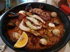 -Las Tapas(思南公馆店)