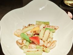 -木守西溪溪隐餐厅