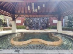 -天目湖涵田半山温泉