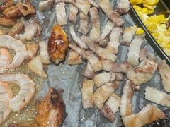 -尹珍珠·韩式无限烤肉(回龙湾店)