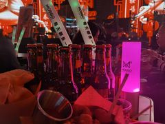 -MOSSO·Liveshow(M3香港广场店)