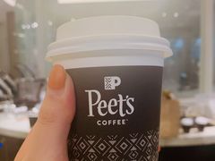 -Peet's 皮爷咖啡(东湖路手作店)