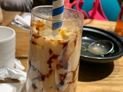 -耶里夏丽新疆餐厅(百联中环购物广场店)