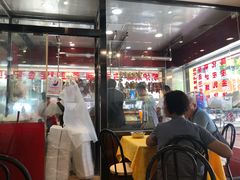 -老字号蛇口德记烧腊饭店·海鲜加工