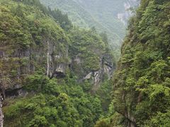 -鹿院坪生态旅游景区
