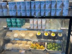 -自然椰·海南清补凉(海月广场店)