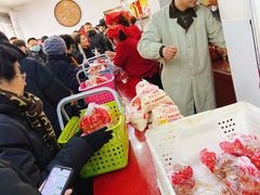 -一大糕点(纬六路店)