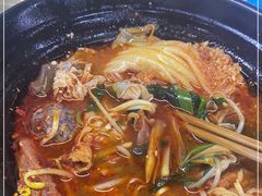 -四川老牛麻辣烫(北门桥店)