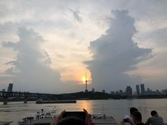 -武汉长江大桥