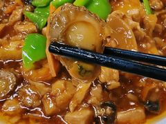 八珍豆腐-食客居(缔景店)