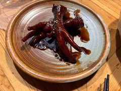 -院子餐厅·大锅菜·老杭帮(桥西直街店)