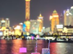 -外滩8号 whisky bar(金延大厦店)