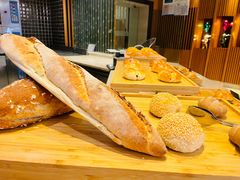 -盛宴自助餐厅(运达喜来登店)