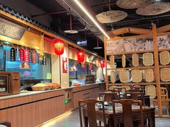 -安泰楼·佛跳墙创始人·传统闽味早茶·酒楼(三坊七巷闽菜地标店)