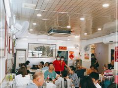 大堂-文记壹心鸡(宝华路店)