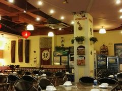 大堂-燕青小馆(东园大厦店)