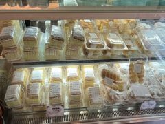 -国际饭店·帆声西饼屋(黄河路店)