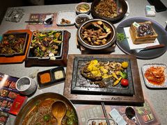 -将军牛排·尔滨地标朝鲜族美食(总店)