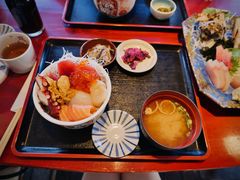-海鮮市場長崎港(出島ワーフ店)