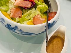 -松鹤楼·非遗·苏帮菜(融科店)