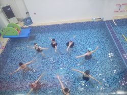 -昕孕瑜伽·孕妇瑜伽·产后修复