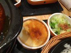 -谷田稻香·砂锅菜(南沙万达广场店)