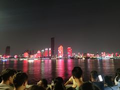 -武昌江滩