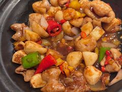 -南棠馆粤菜坊(群光店)