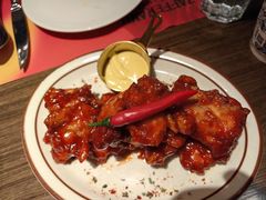 -ZAFFERANO西班牙海鲜饭(上海首店)