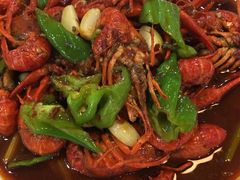 -龙虾奇迹(大华三路店)