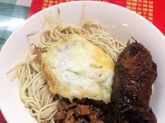 -辣肉面大王(天平路店)