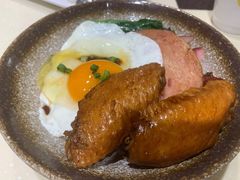 -龙记·香港茶餐厅(海上世界店)