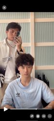 -MASTER 男士发型设计