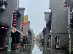 -沙县小吃文化城