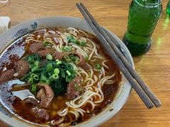-丁丁猫重庆小面(徐州路店)