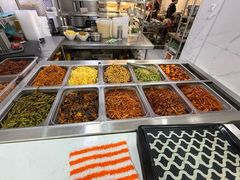 -佳木斯老崔朝族风味(群力店)