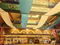 -申德勒加油站西餐厅(日坛路总店)