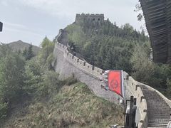 -雁门关景区