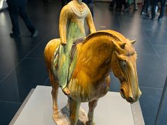 -洛阳古墓博物馆