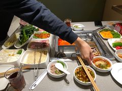 -海底捞火锅(CBD安泰广场店)