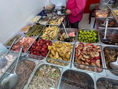 -杨大妈泡菜(园西路店)