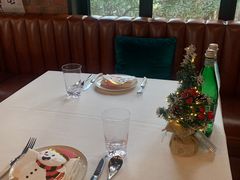 -弗兰克牛排西餐厅Ribone steak house(柠檬花园店)