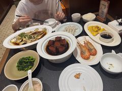 -南京路步行街