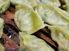 鲅鱼蒸饺-赵家馆(燕山大街店)