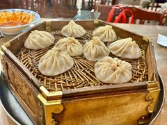 -西安贾三灌汤包·回坊小吃·清真炒菜(北院门总店)