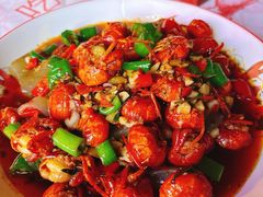 -辣不怕口味虾(凌霄路店)