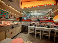 -争鲜回转寿司(西红门荟聚PLUS店)