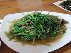 -老张烤羊(王哥庄店)