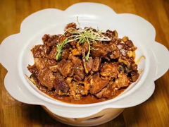-陌上花开餐厅(云山路店)