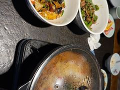 -老灶房-四川土菜(开元店)